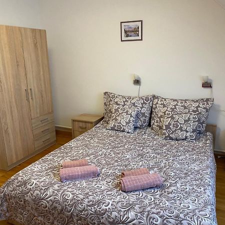 Friends Villa Apartments 2 Hévíz Dış mekan fotoğraf