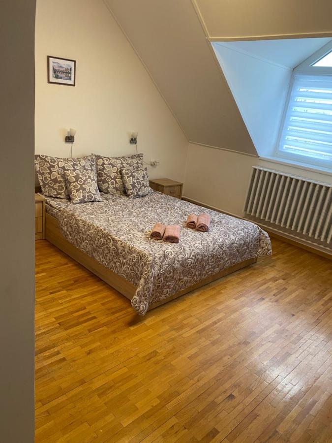 Friends Villa Apartments 2 Hévíz Dış mekan fotoğraf