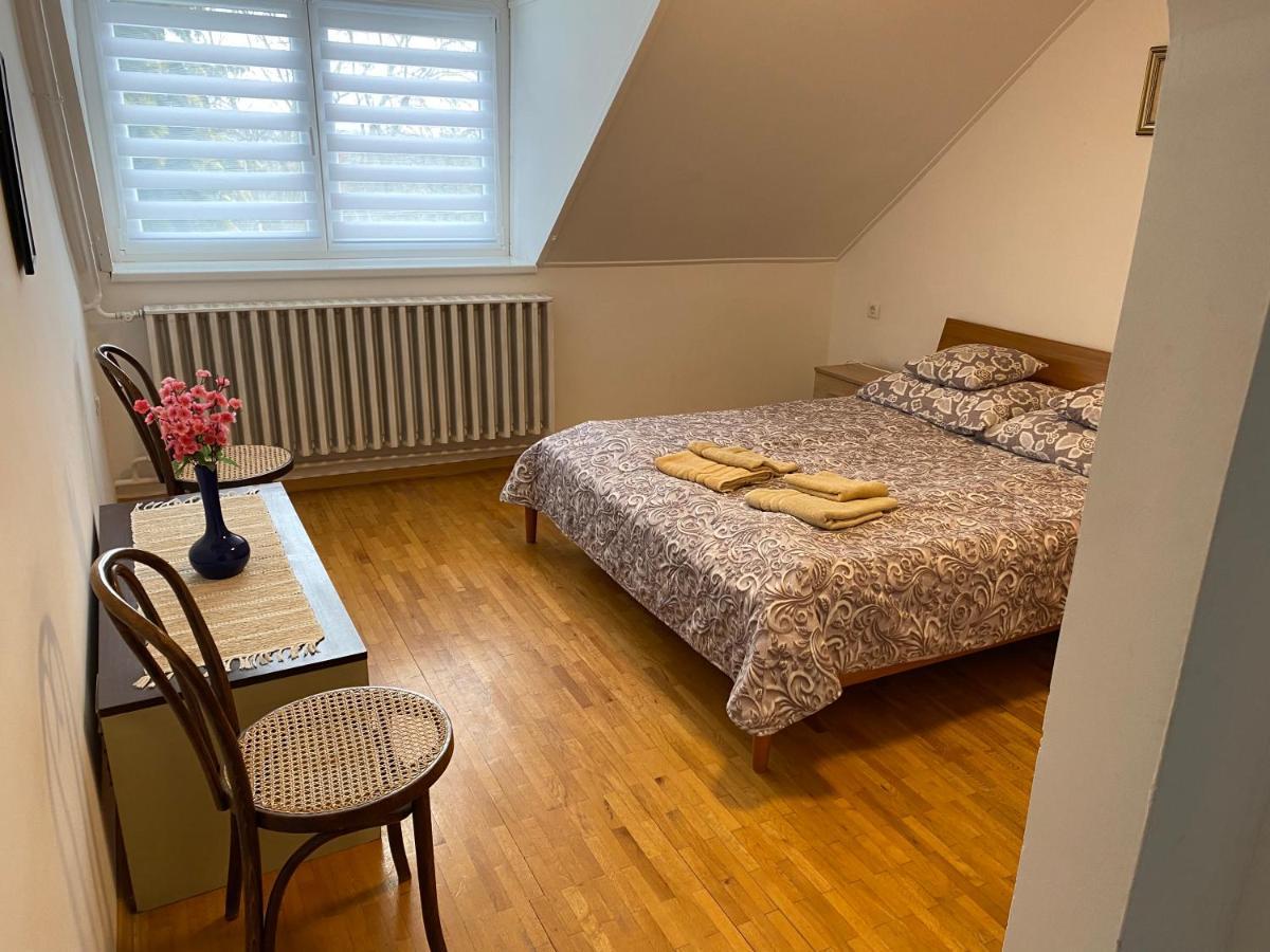 Friends Villa Apartments 2 Hévíz Dış mekan fotoğraf