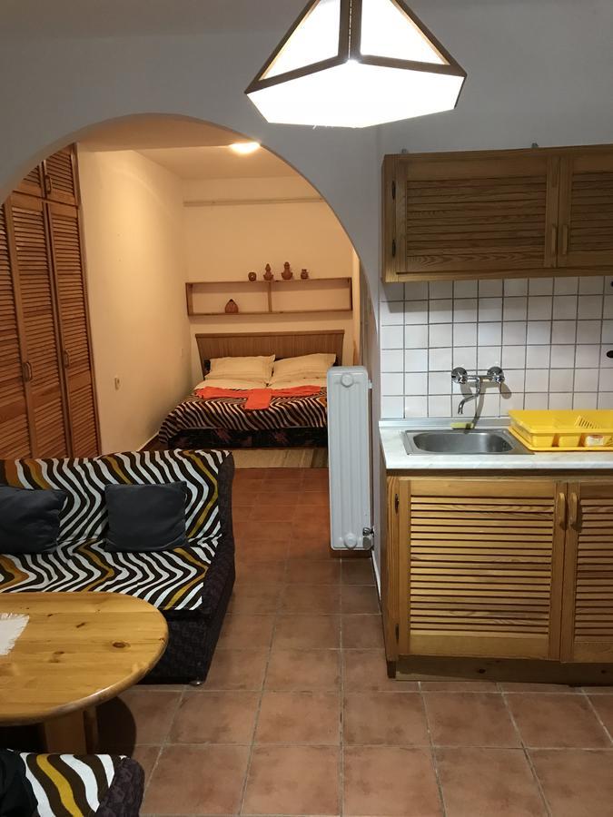 Friends Villa Apartments 2 Hévíz Dış mekan fotoğraf