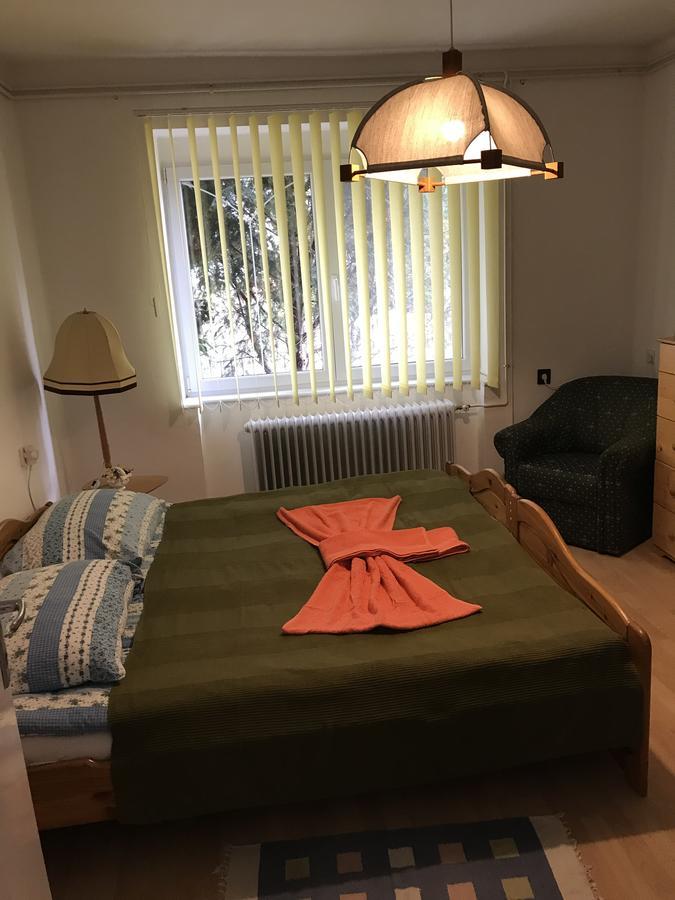 Friends Villa Apartments 2 Hévíz Dış mekan fotoğraf