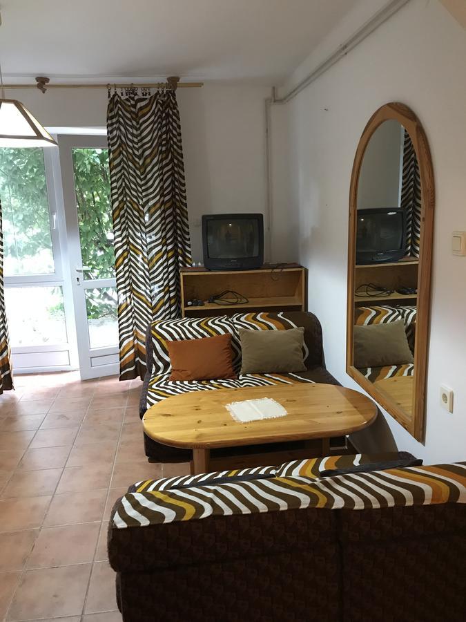 Friends Villa Apartments 2 Hévíz Dış mekan fotoğraf