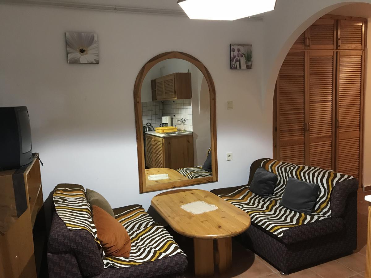 Friends Villa Apartments 2 Hévíz Dış mekan fotoğraf