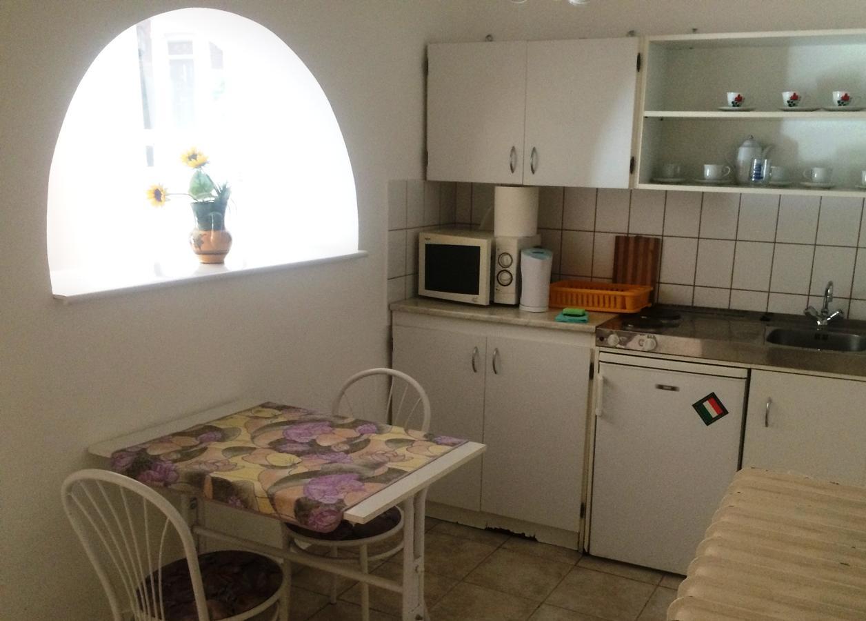 Friends Villa Apartments 2 Hévíz Dış mekan fotoğraf