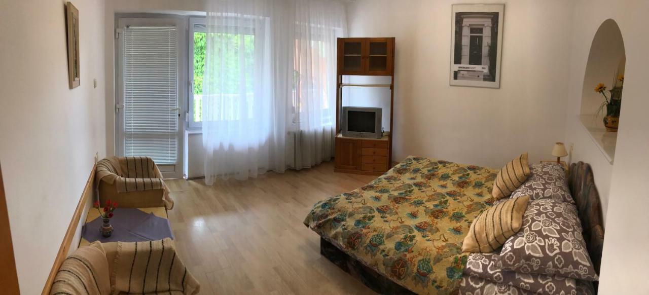 Friends Villa Apartments 2 Hévíz Dış mekan fotoğraf