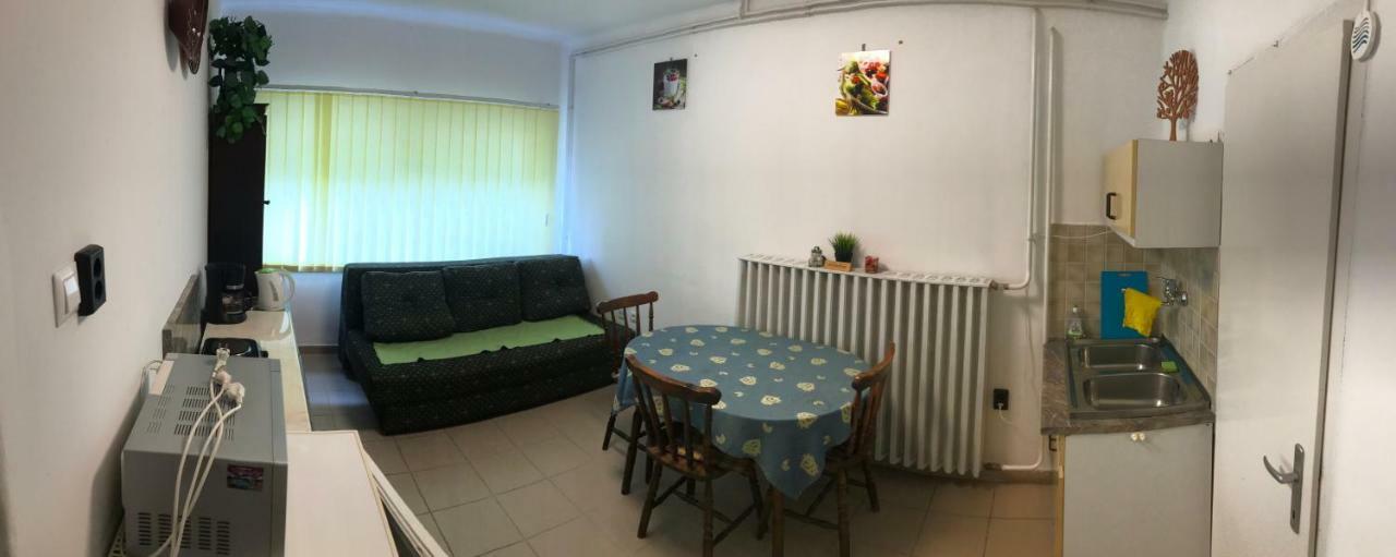 Friends Villa Apartments 2 Hévíz Dış mekan fotoğraf