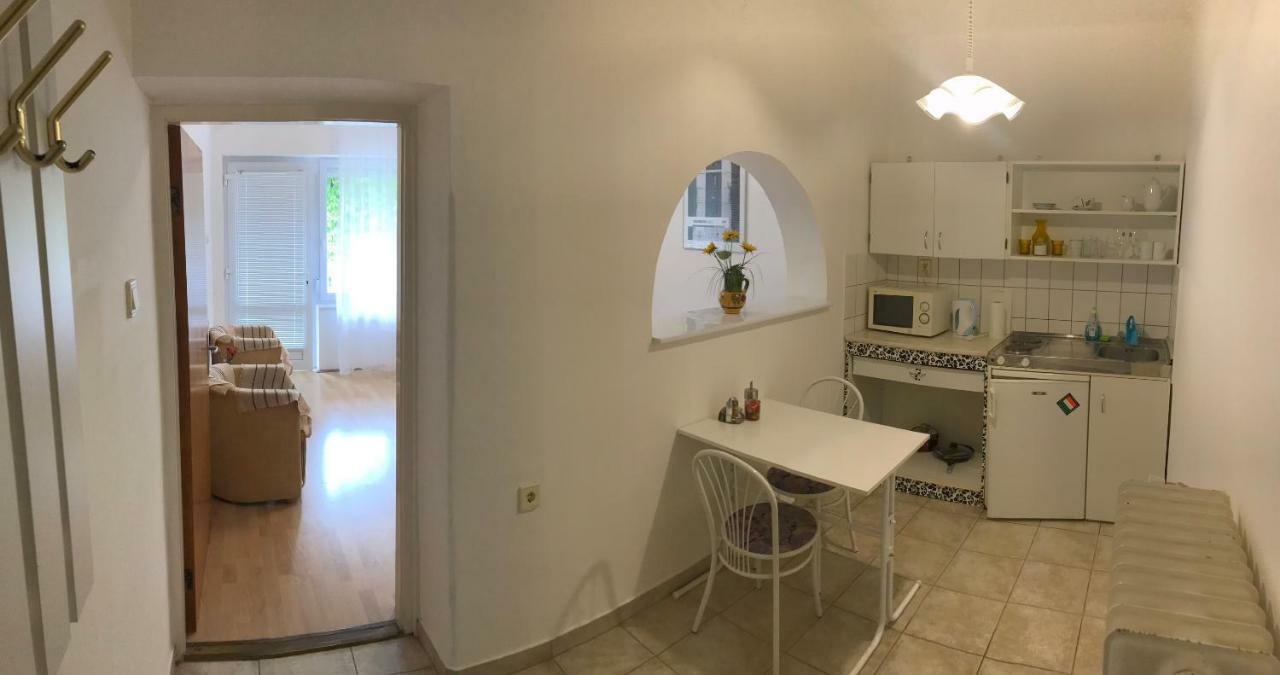 Friends Villa Apartments 2 Hévíz Dış mekan fotoğraf